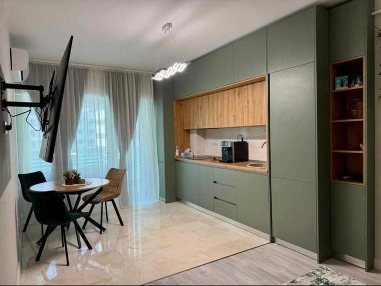 Apartament cu 2 camere semidecomandat în Copou