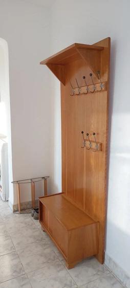 Apartament cu 2 camere decomandat în Republicii
