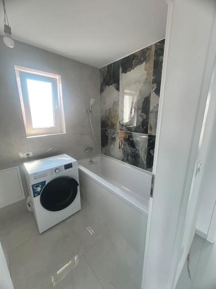 Duplex cu 3 camere cu Canalizare în Moșnița Nouă
