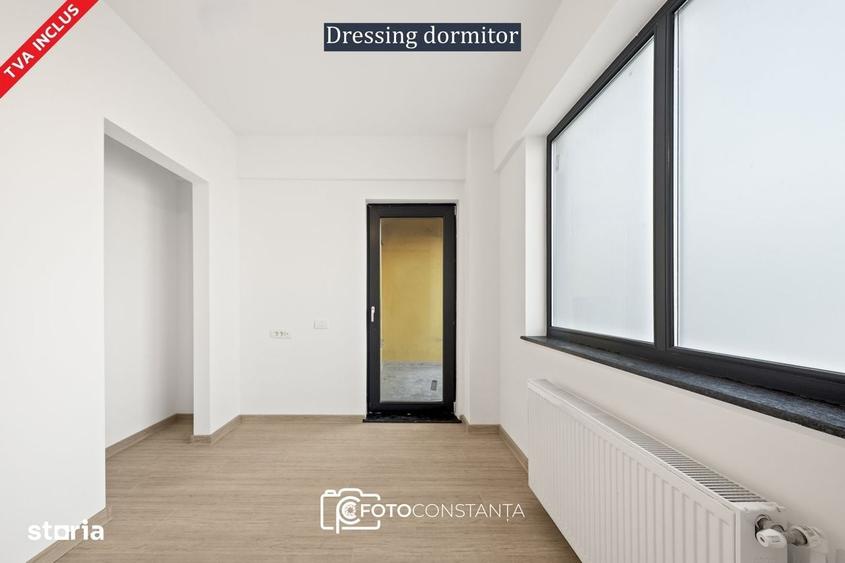 Apartament cu 3 camere decomandat în Palazu Mare