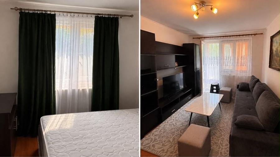 Inchiriez apartament 2 camere - 1