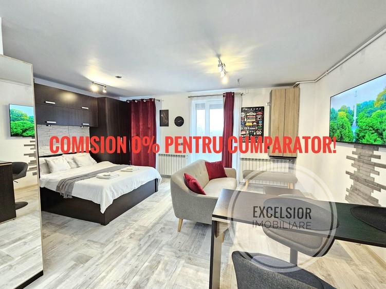 Comision 0% pentru cumparator! APARTAMENT DE VANZARE, Andrei Muresanu Sud - 1