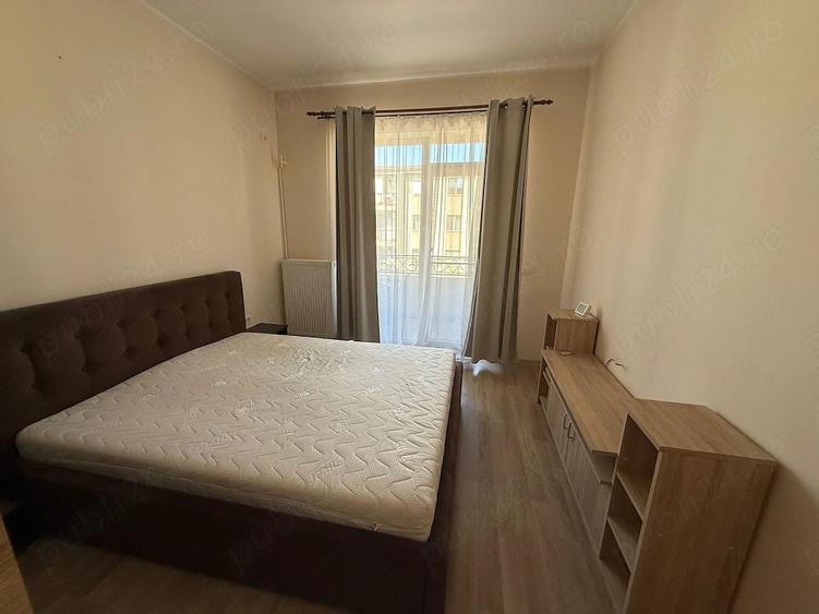 Apartament cu 2 camere decomandat în Giroc