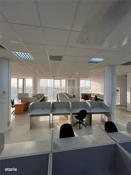 Spațiu comercial, de 400 mp, în Central