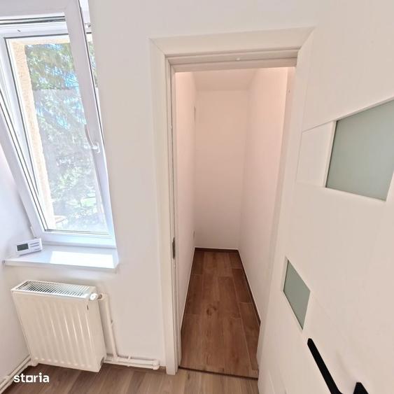 Apartament cu 2 camere decomandat în Sud