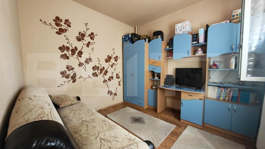 Apartament cu 2 camere,semidecomandat ,zona Rogerius - 3