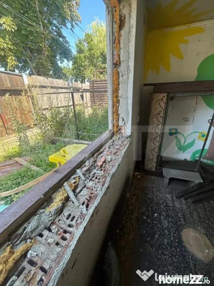 Casă cu 4 camere cu Teren 3233 Mp în Prejmer