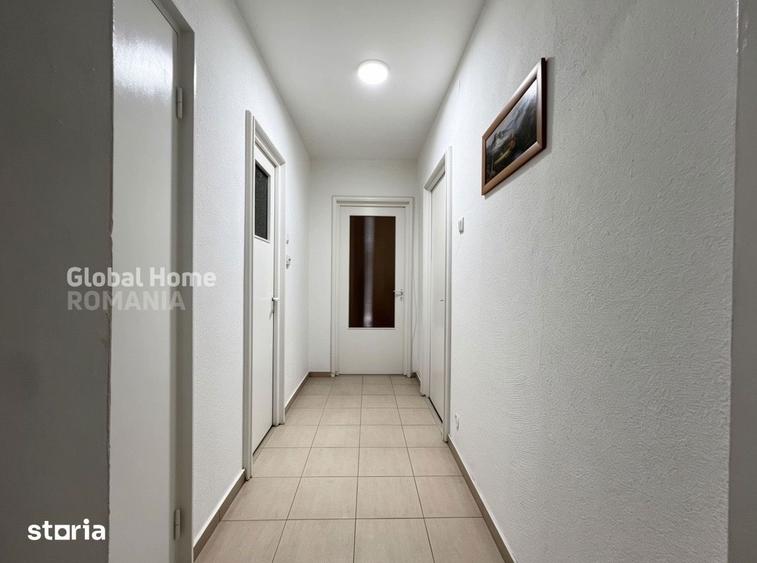Apartament 2 camere decomandat | Loc parcare | Jean Steriadi - 5