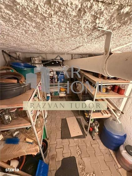 Casa 5 camere lux , cu garaj , beci , Ploiesti , ultracentral - 2