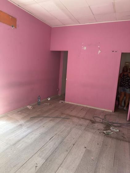 Spațiu comercial, de 23 mp, în Chișinau