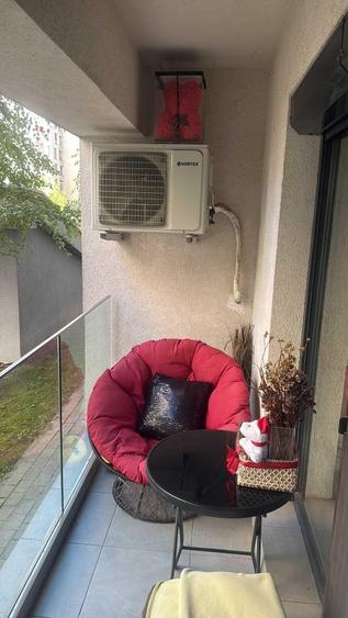 Ap. 2 camere Plaza Residence - faza 2 - 2 dormitoare - 6