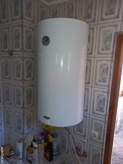 Casă cu 5 camere cu Teren 560 Mp în Valea Doftanei