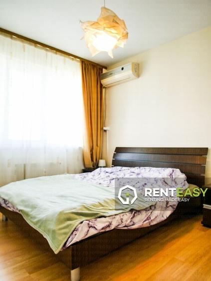 Apartament cu 2 camere în Ultracentral