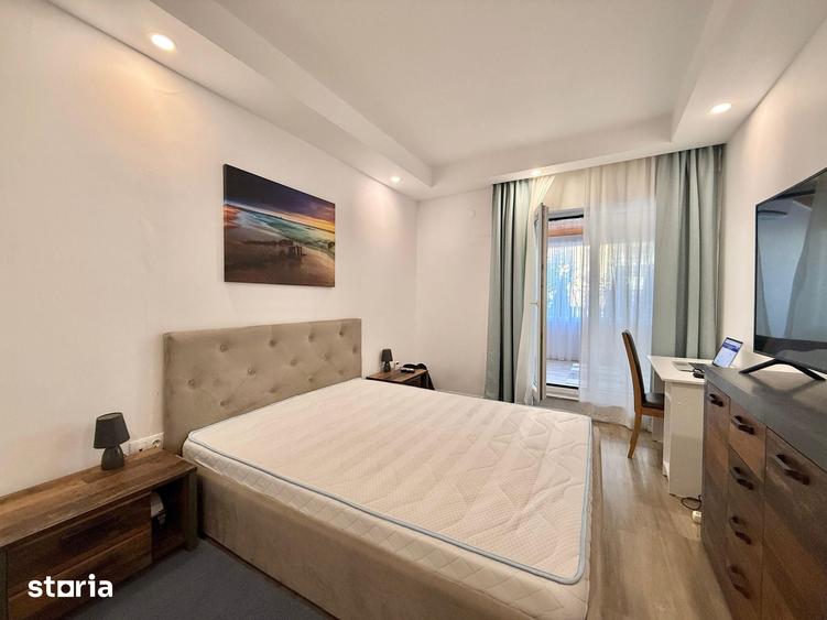 Apartament cu 2 camere în Ștefăneștii de Jos
