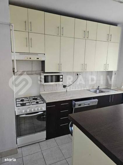 Apartament 2 camere | MARASTI | Parcare - 6