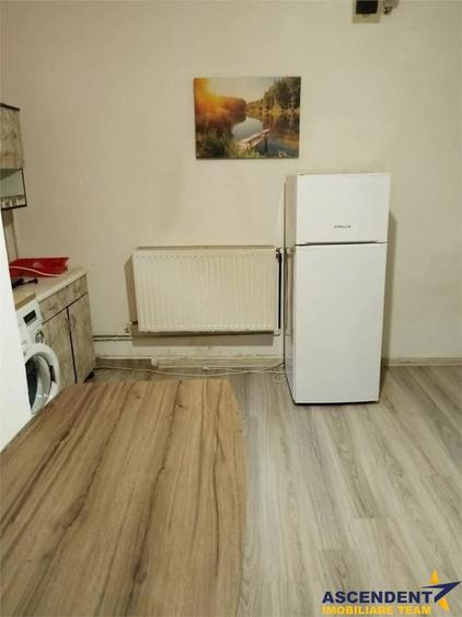 Garsonieră decomandată în Bartolomeu