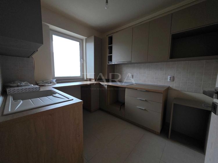 Apartament în zona Între Lacuri - 2