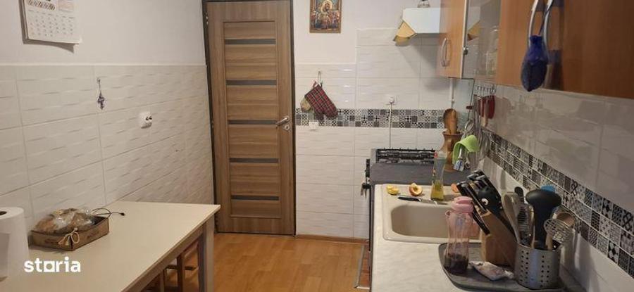 Apartament cu 2 camere decomandat în Bartolomeu