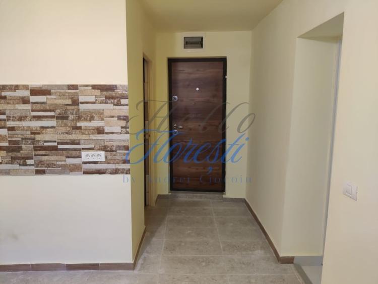 Apartament cu 2 camere decomandat, mobilat în Hașdeu