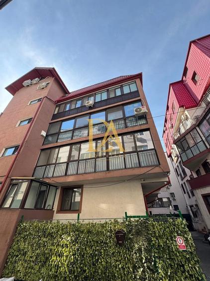 Apartament cu 2 camere decomandat în Sebastian