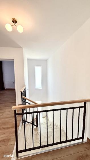 Casă cu 4 camere cu Teren 300 Mp în Matraca