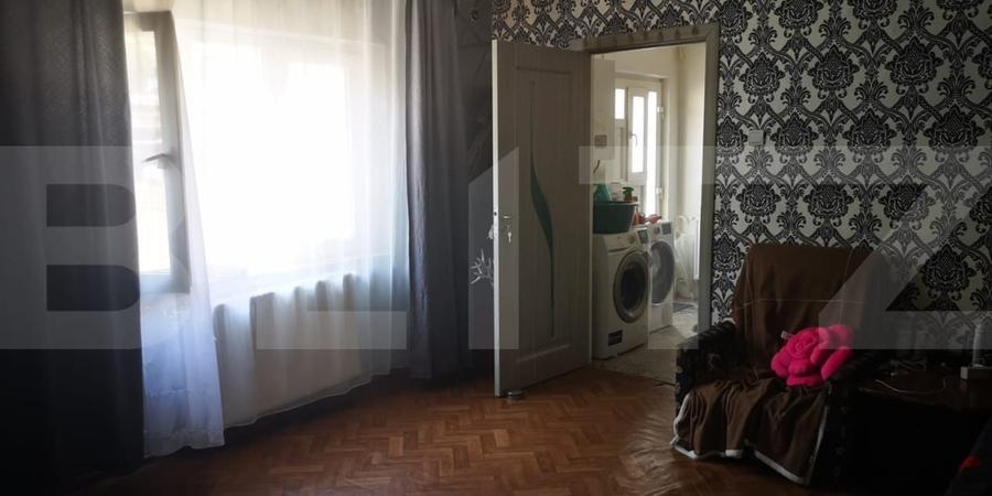 Casă individuală cu 3 camere cu Canalizare în Elisabetin