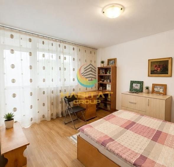 Rahova apartament 4 camere 80 mp ACTE GATA DE MUTARE - 3