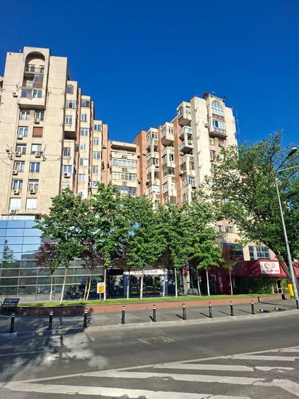 Apartament premium  Hotel Marriott–Tudor Vladimirescu -Taj Mahal - 2