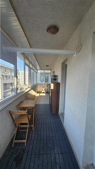 Apartament cu 2 camere decomandat, mobilat în Berceni