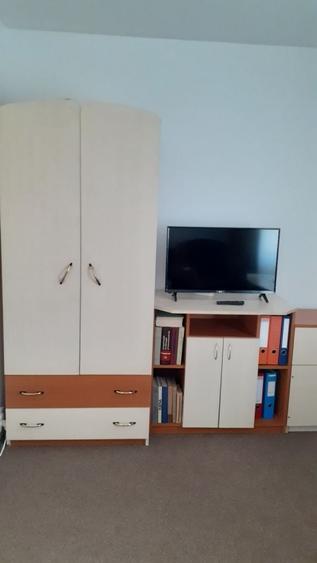 Apartament cu 2 camere semidecomandat în Take Ionescu