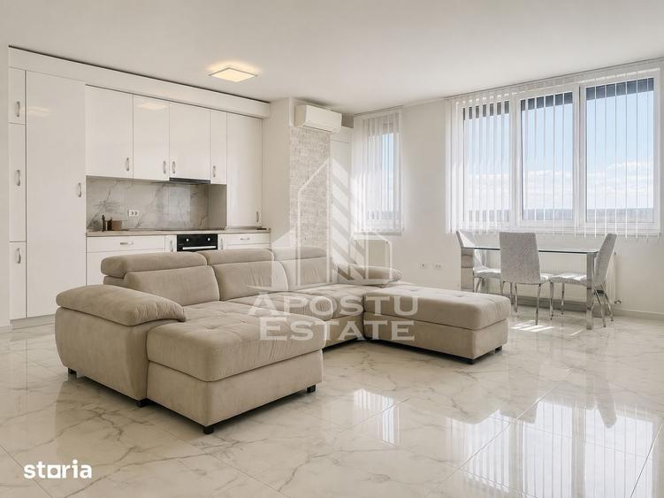 Apartament modern 2 camere calea Iuliu Maniu - 3