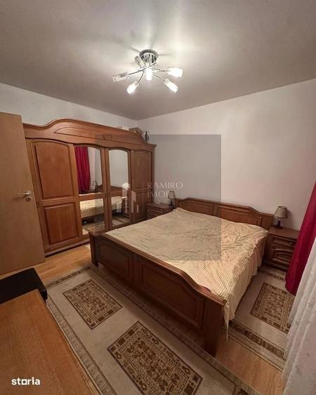 Apartament cu 4 camere decomandat în Titan