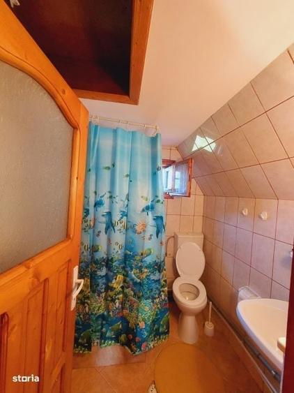 Casă cu 3 camere în Sava