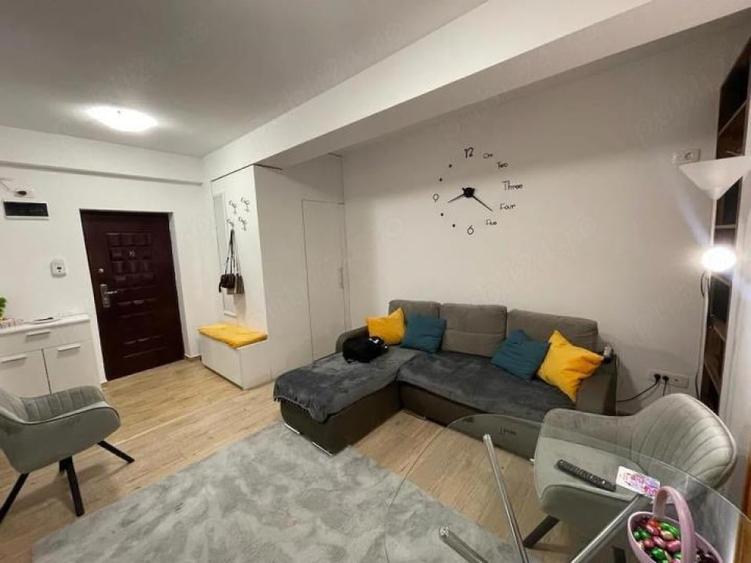 57000 euro -2 camere- centrala proprie- bloc 2018 - 1