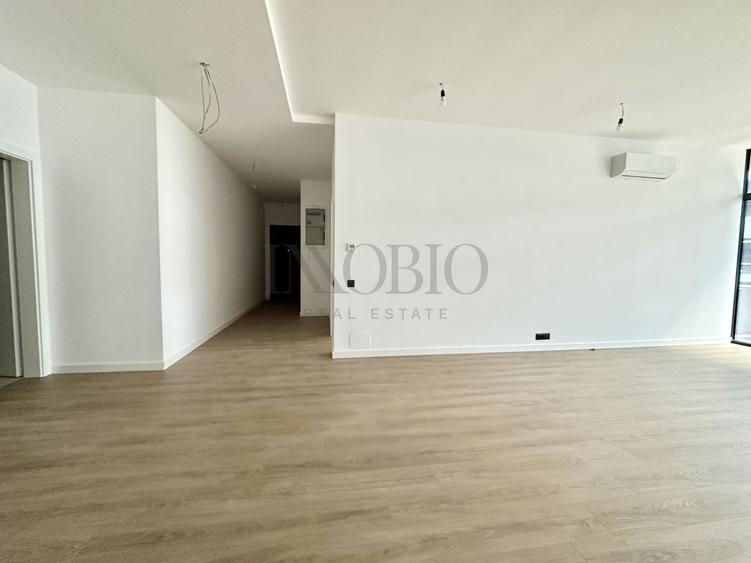Apartament cu 3 camere în Pipera — fotografia 3