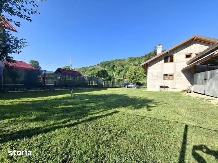 Casa in Babana judetul Arges - 1