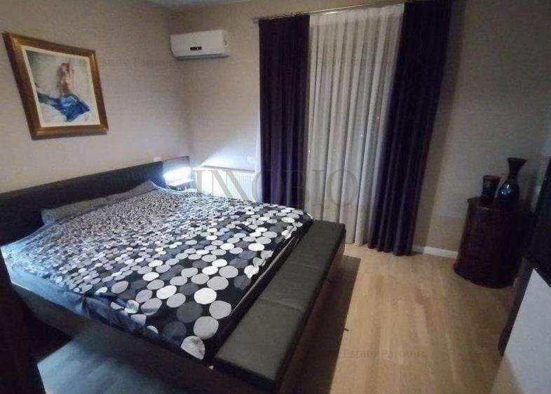 Apartament cu 3 camere decomandat în Nord
