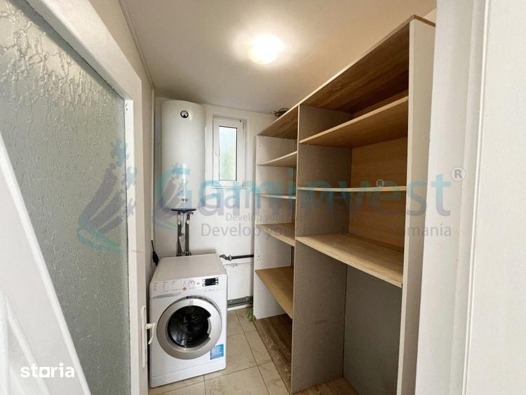 Casă cu 5 camere cu Teren 572 Mp în Sântandrei