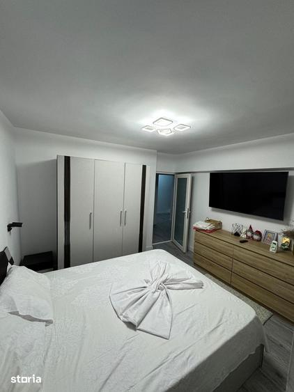 Apartament cu 3 camere în Faleza Nord