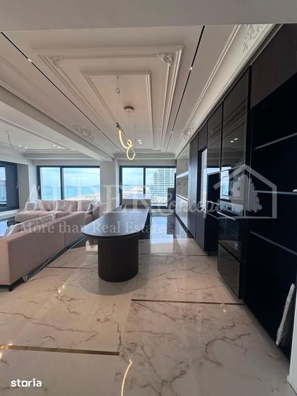 Apartament cu 5 camere în Nord
