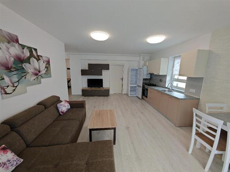 Inchiriem Apartament 3 Camere, Modern, Open Space, Avantgarden 3 - 3
