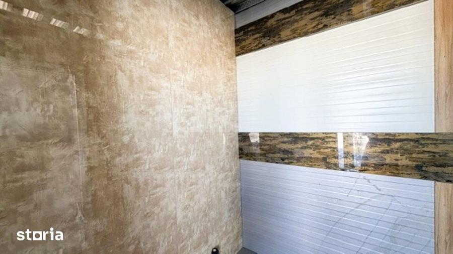 Spațiu comercial, de 590 mp, în Valea Mare