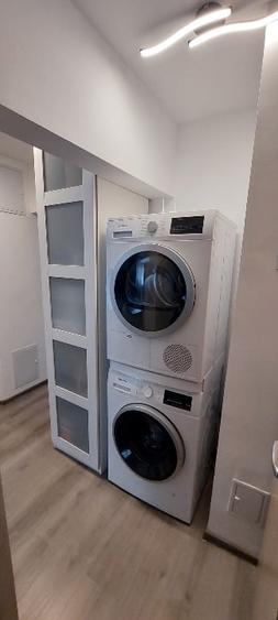 Apartament cu 3 camere decomandat, mobilat în Unirii