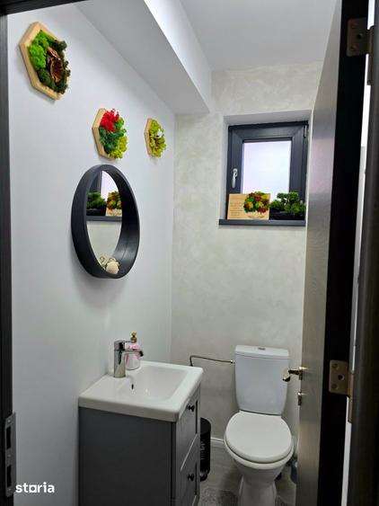 Proprietar vand casa individuala 4 camere Cartier Viilor 1 Decembrie - 4