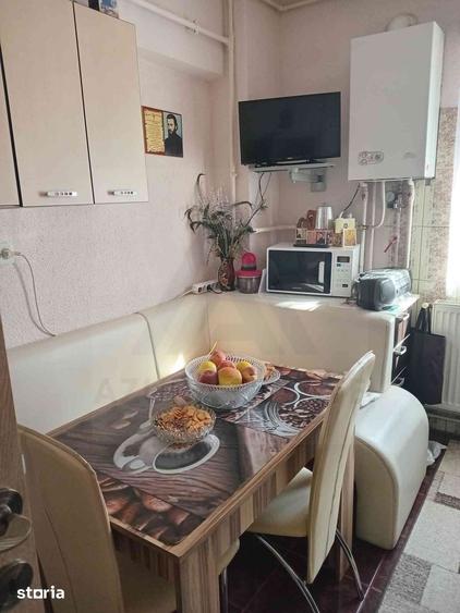 Apartament 2 camere decomandat 45 mp utili 2 pivnite Mihai Viteazul - 6