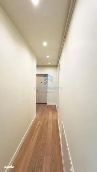 Apartament cu 2 camere în Dacia