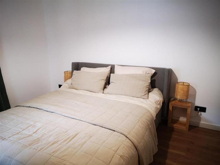 Apartament Ultracentral cu Vedere asupra Centrului Vechi | 107 mp - 5