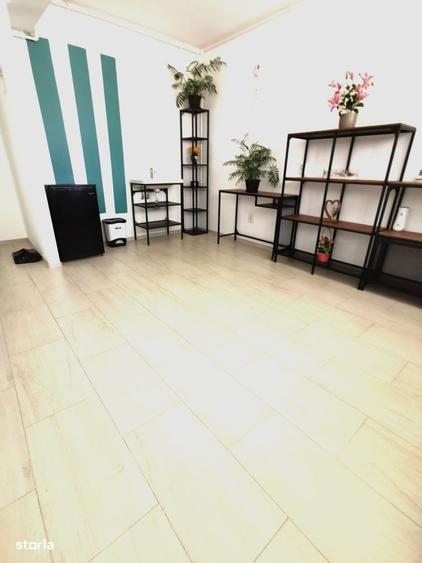 Inchiriez Apartament 2 camere Otopeni mobilat, 2021, parcare inclusa - 17