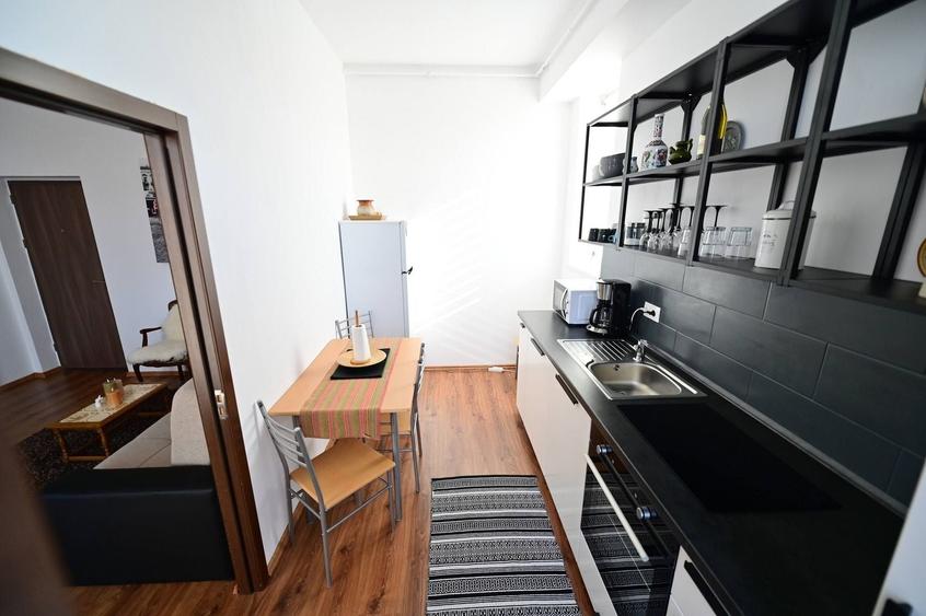 Apartament cu 2 camere în Ștefan cel Mare