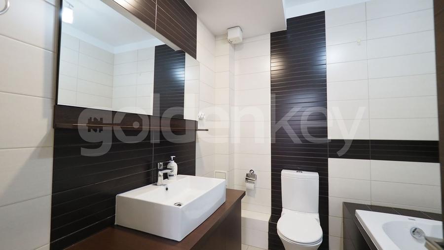 Apartament spatios cu 4 camere langa parc | 40mp terasa - 9